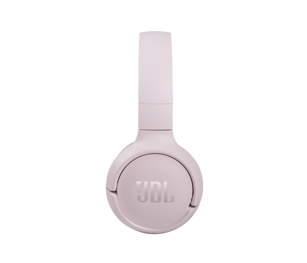 JBL SŁUCHAWKI NAUSZNE BT JBL T510 BT Różowe - 1379835 - zdjęcie 9